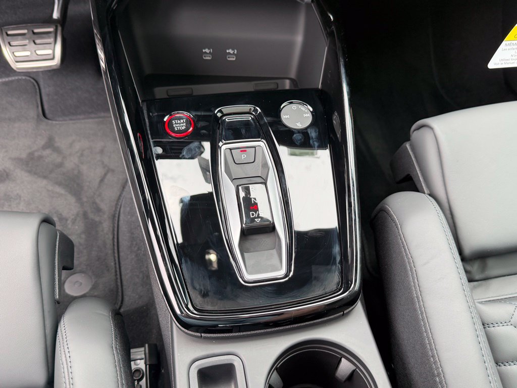 New 2026 Audi RS 3 AWD/4WD image 23