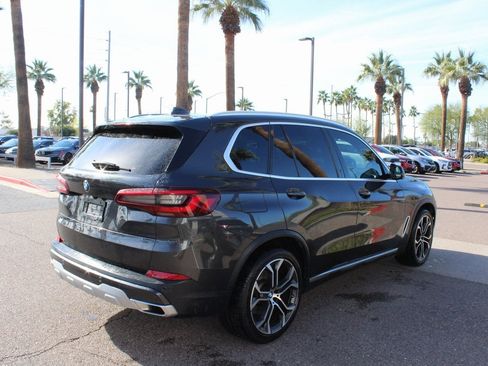 Used 2022 BMW X5 sDrive40i image 5