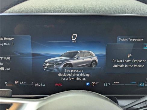 New 2026 Mercedes-Benz GLC 300 4MATIC image 10