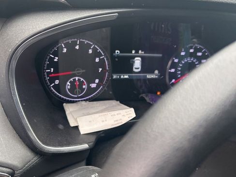 Used 2021 Hyundai Santa Fe SEL image 9