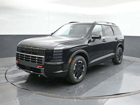 New 2026 Hyundai Palisade XRT Pro AWD/4WD image 2
