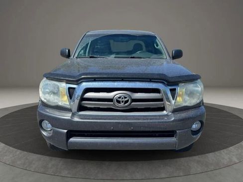 Used 2010 Toyota Tacoma 4x4 Access Cab V6 image 8