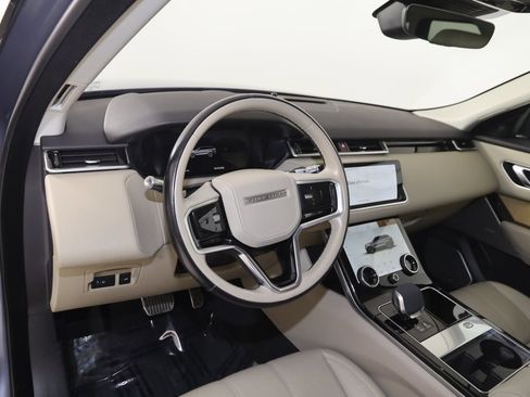 Used 2021 Land Rover Range Rover Velar R-Dynamic S image 27