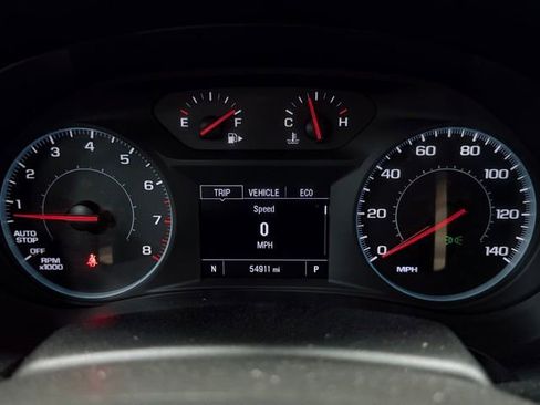 Used 2024 Chevrolet Malibu LT FWD image 28