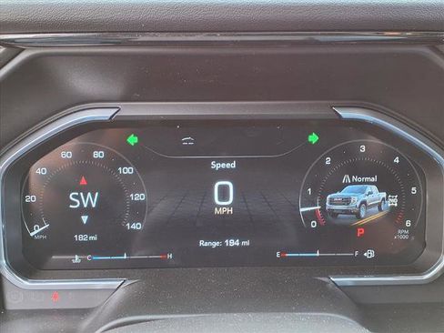 New 2026 GMC Sierra 1500 AT4 w/ AT4 Premium Package image 11