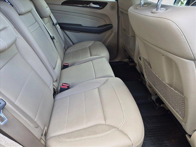 Used 2015 Mercedes-Benz ML 350 4MATIC image 19