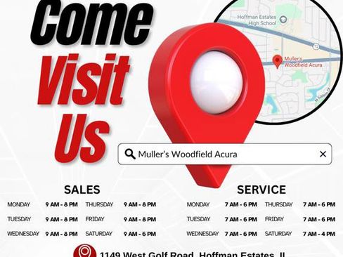 New 2026 Acura Integra FWD image 8