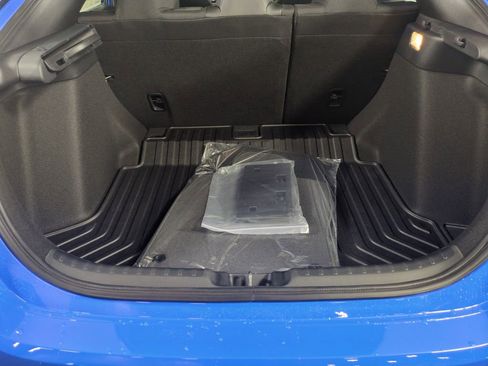 New 2026 Honda Civic Sport image 21