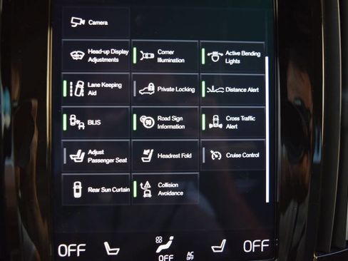 Used 2020 Volvo S90 T6 R-Design image 65