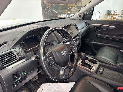 Used 2019 Honda Pilot EX-L image 8
