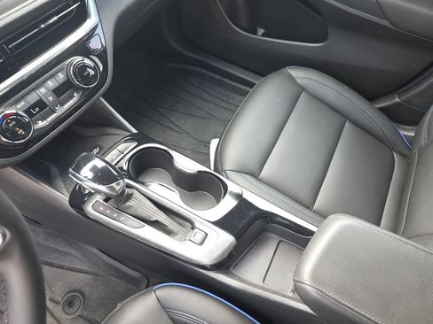 Certified 2024 Buick Envista Sport Touring w/ Convenience I Package FWD image 28