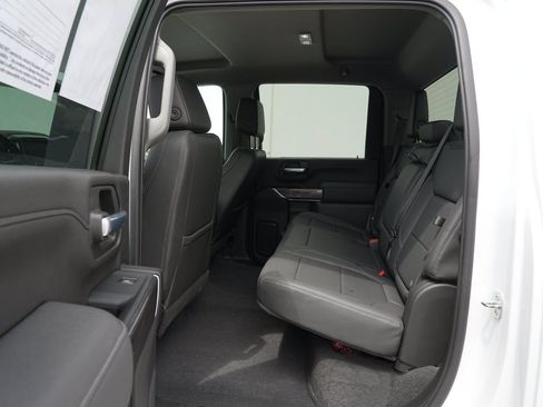 Used 2022 Chevrolet Silverado 3500 LTZ AWD/4WD image 19
