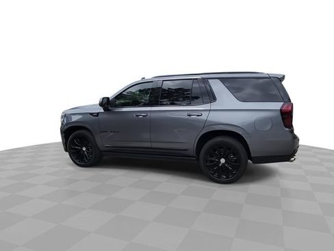 Used 2021 GMC Yukon Denali w/ Denali Premium Package image 6