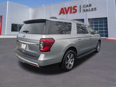 Used 2024 Ford Expedition Max Limited image 6