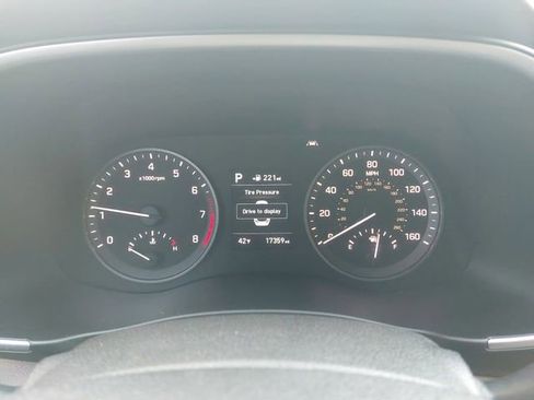 Used 2020 Hyundai Tucson Limited image 19