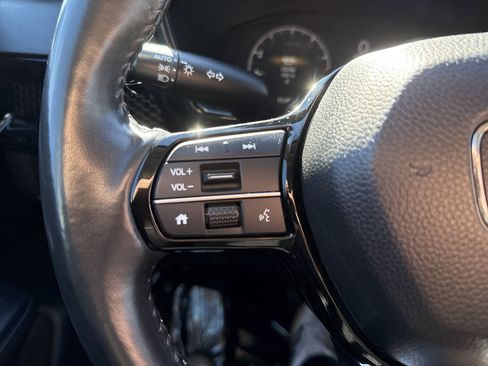 Certified 2023 Honda CR-V EX-L image 22