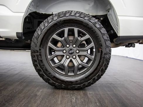 Used 2023 Ford F150 Tremor w/ Equipment Group 402A High image 47