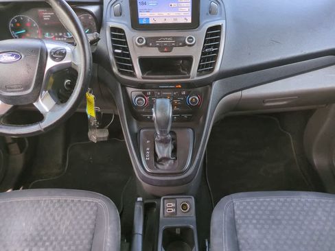 Used 2020 Ford Transit Connect XLT w/ Trailer Tow Package FWD image 18