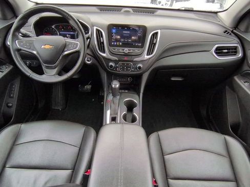 Used 2019 Chevrolet Equinox Premier image 22