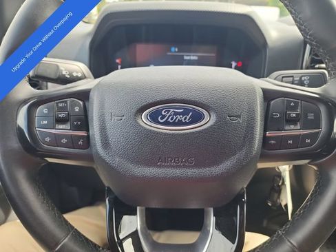Used 2024 Ford Ranger XLT AWD/4WD image 13