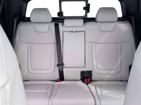 New 2026 Hyundai Santa Cruz Limited image 17