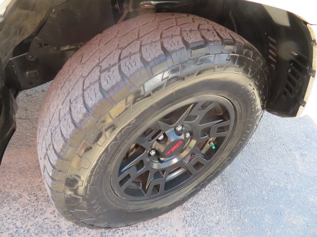 Used 2021 Toyota 4Runner SR5 Premium w/ Moonroof Package AWD/4WD image 12