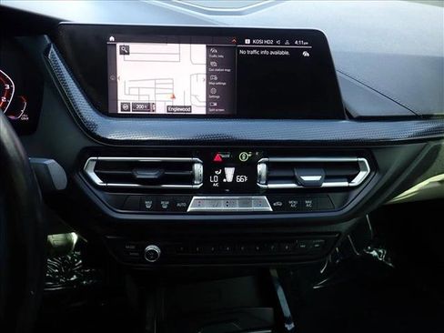 Used 2022 BMW M235i xDrive Gran Coupe w/ Shadowloine Package image 16