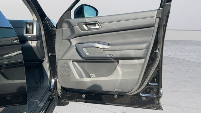 New 2026 Nissan Pathfinder SL FWD image 20