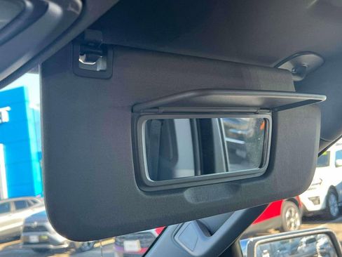 Used 2026 Chevrolet Silverado 1500 LT image 30