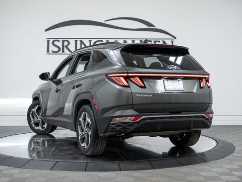 Used 2023 Hyundai Tucson SEL w/ Convenience Package image 28