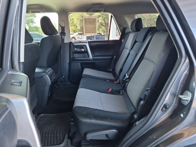 Used 2016 Toyota 4Runner SR5 RWD image 27