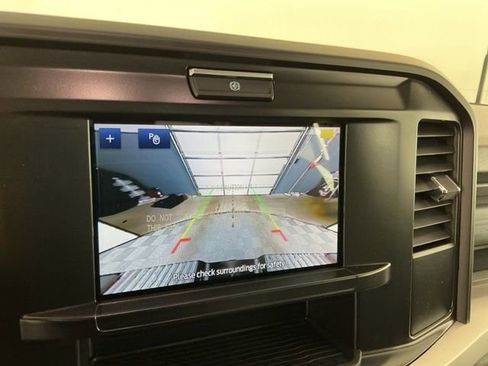 New 2026 Ford F350 XL image 18