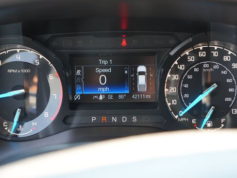 Used 2021 Ford Ranger XLT w/ Equipment Group 302A High AWD/4WD image 35