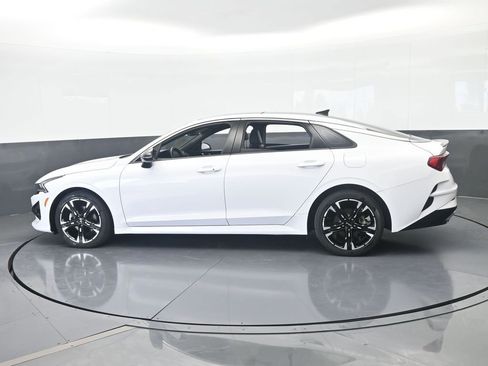 Used 2023 Kia K5 GT-Line FWD image 3