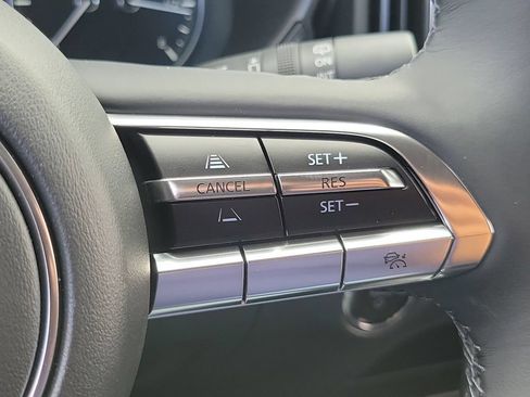 New 2026 MAZDA CX-50 2.5 Hybrid w/ Weather Package AWD/4WD image 6