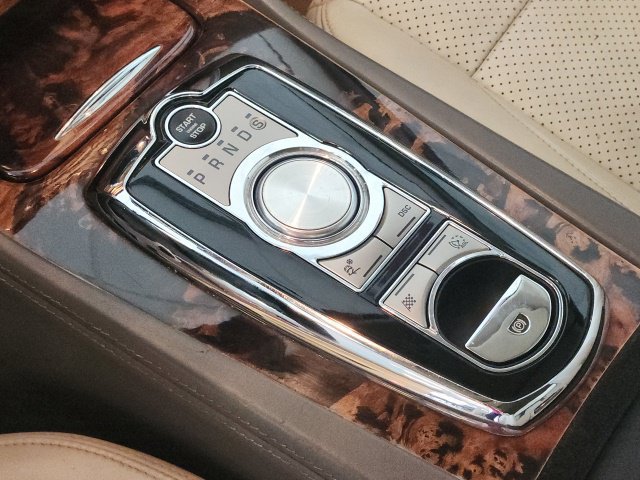 Used 2011 Jaguar XKR R RWD image 26