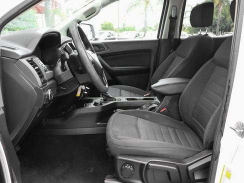 Used 2019 Ford Ranger XL w/ Equipment Group 101A Mid image 13