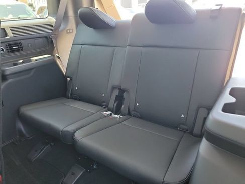 New 2026 Hyundai Santa Fe SEL FWD image 27