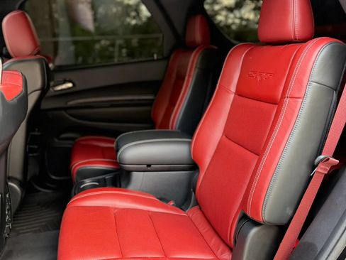 Used 2023 Dodge Durango SRT Hellcat AWD/4WD image 14