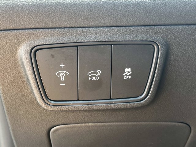Used 2022 Hyundai Tucson SEL w/ Convenience Package FWD image 36