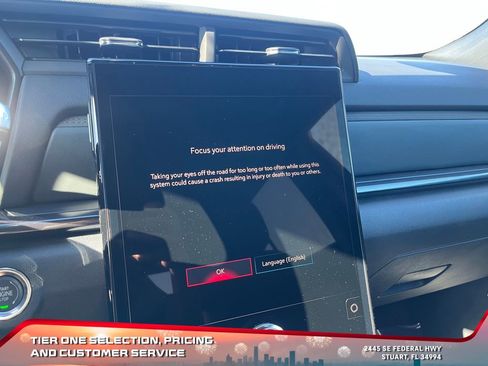 New 2026 GMC Terrain AT4 image 31