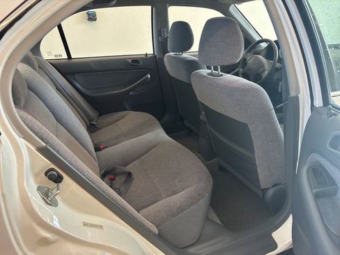 Used 1998 Honda Civic LX image 8
