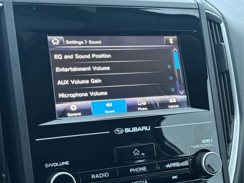 Used 2018 Subaru Impreza 2.0i image 37