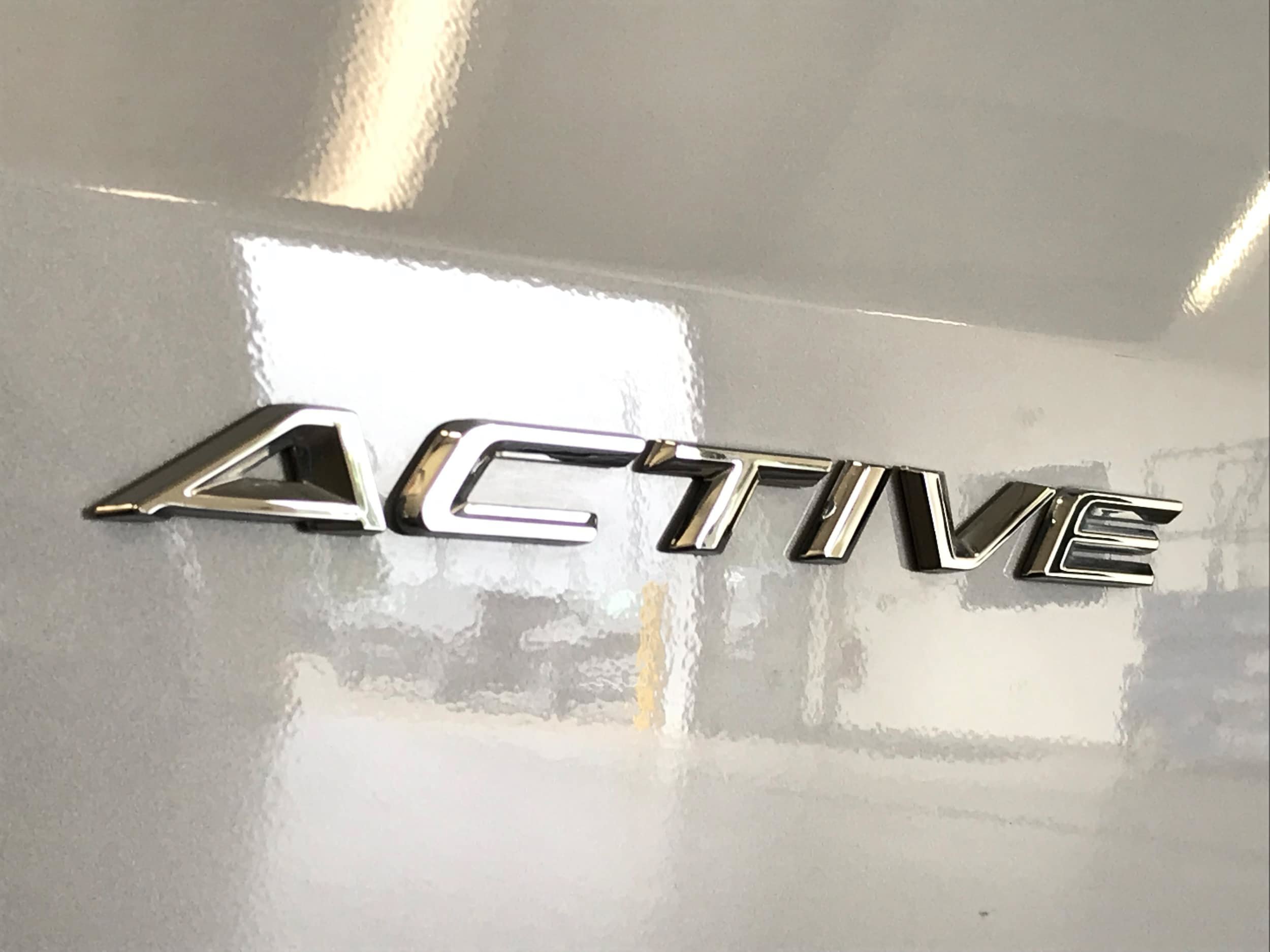 Used 2026 Ford Escape Active w/ Active Premium Tech Pack AWD/4WD image 7