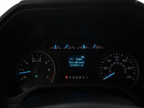 Used 2015 Ford F150 XLT AWD/4WD image 27