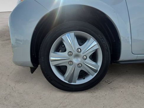 Used 2022 Mitsubishi Mirage G4 LE FWD image 14
