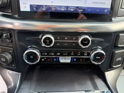 Used 2023 Ford F150 Lariat w/ Equipment Group 502A High AWD/4WD image 34