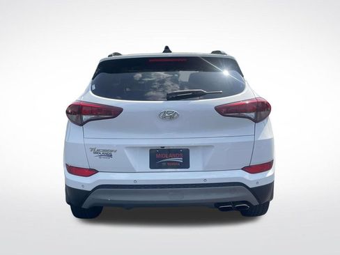 Used 2018 Hyundai Tucson Value FWD image 5