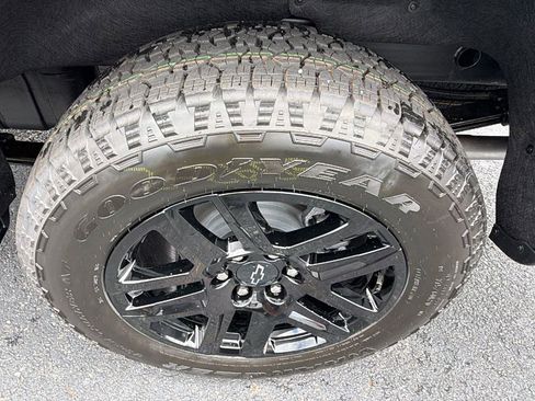 New 2026 Chevrolet Silverado 1500 RST w/ RST All Star Premium Package AWD/4WD image 12