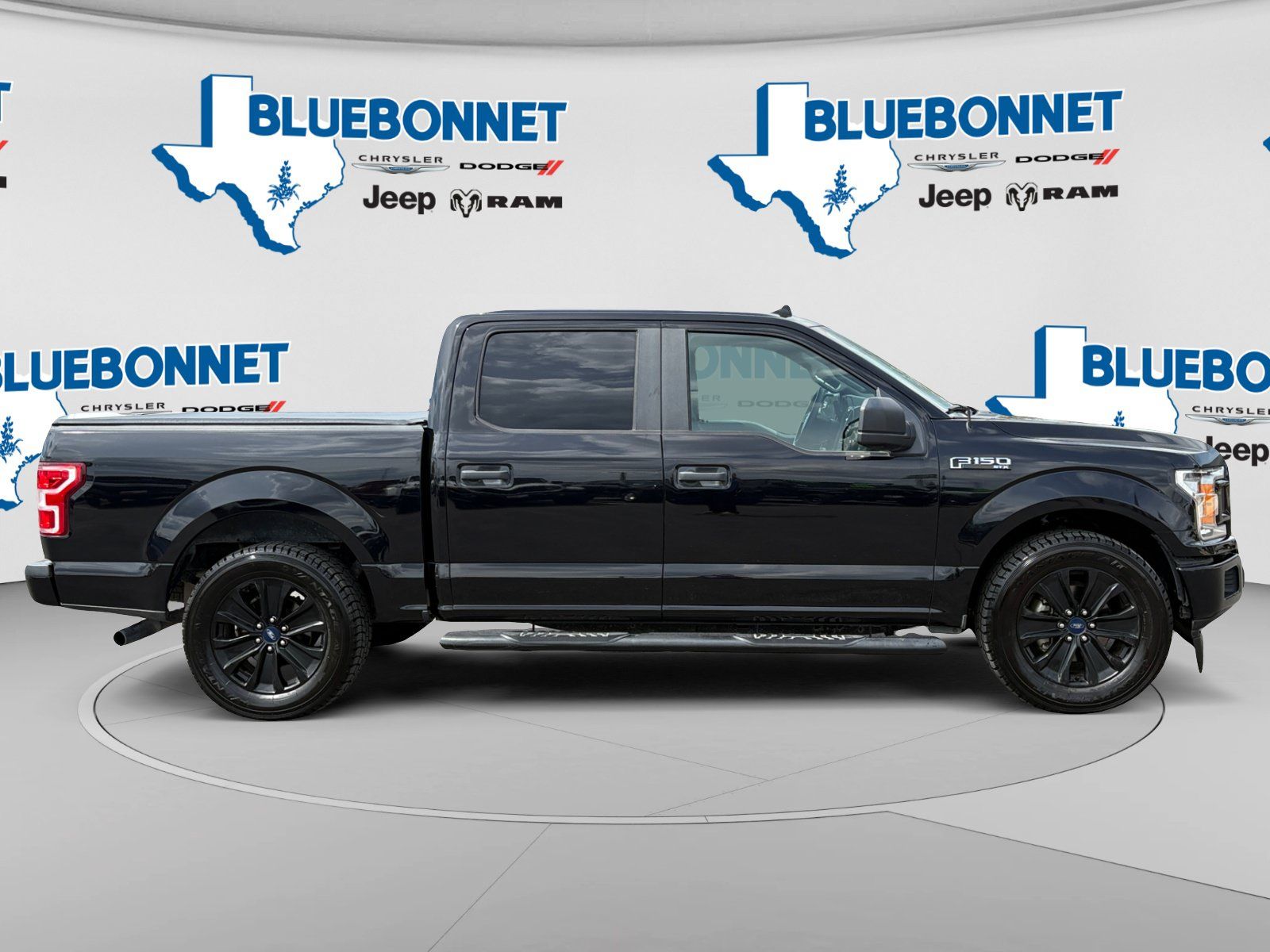 Used 2020 Ford F150 XL w/ Equipment Group 101A Mid RWD image 4